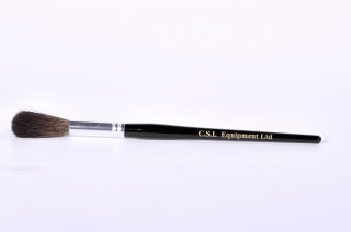 Squirrel Hair Brush (Large) - Crime Scene Investigation Equipment Ltd