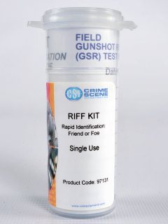 CSI 'RIFF' Kit