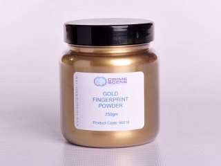 Gold Powder 250gm