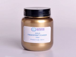 Gold Powder 100gm