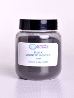 Magnetic Black Powder 250gm