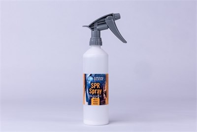 SPR Spray - White 450ml