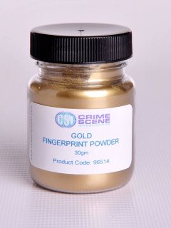 Gold Powder 30gm