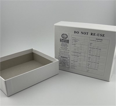 CJA Box - Small