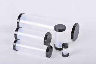 Weapon Tube 190 - 325 x 65mm Incl End Caps