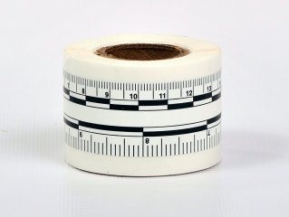 Continuous Adhesive Photo Evidence Tape