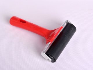 Fingerprint Roller - 100mm