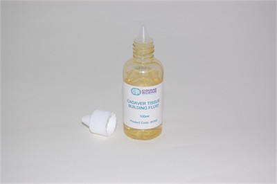 Cadaver Tissue Builder