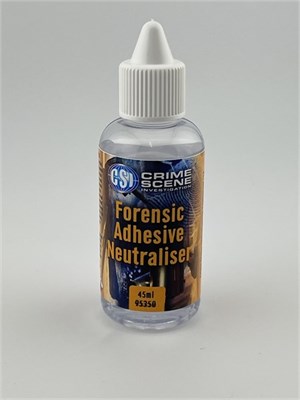 Adhesive Neutraliser 45ml