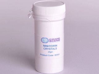 Ninhydrin Crystals 25gm