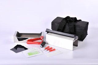 Portable Fingerprint Kit