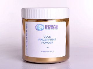 Gold Powder 1kg
