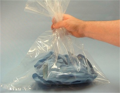 Nylon Fire Bags - 10x18 10pk