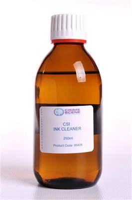 CSI Ink Cleaning Solution 250ml