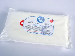 Forensic Cleaning Wipes