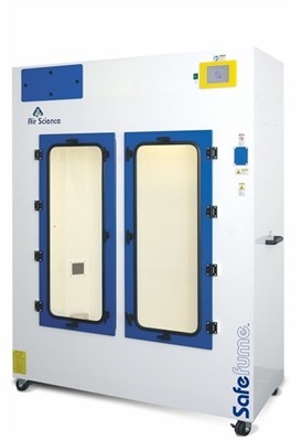 CSI DrugKeeper Cabinet 64T