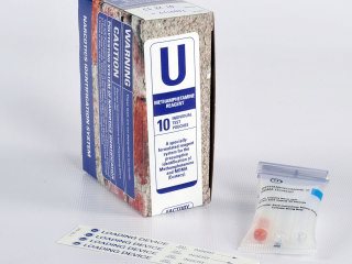 NIK Drug Test - Test U