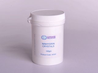 Ninhydrin Crystals 100gm