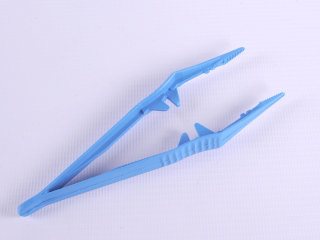 Disposable Tweezers - Sterile