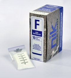 NIK Drug Test - Test F