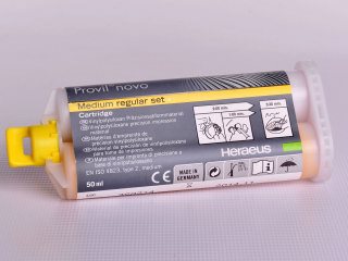 Provil Cartridge