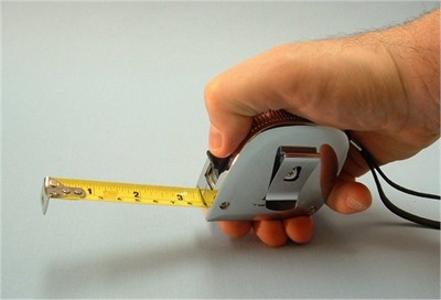 Pocket Tape Measure