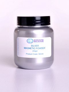 Magnetic Silver Powder 250gm