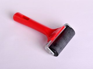 Fingerprint Roller - 75mm