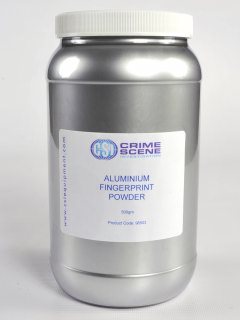 Aluminium Powder 500gm