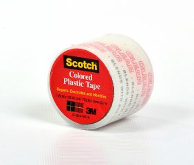 CSI Scotch Flexi Tape