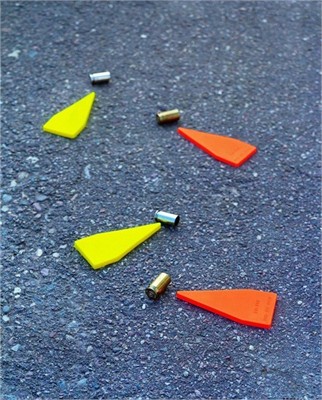 First Response Evidence Markers