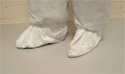 CSI Disposable Overshoes