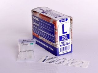 NIK Drug Test - Test L