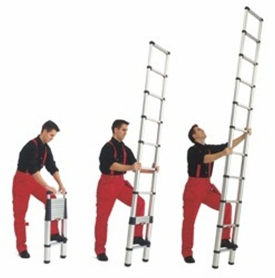 CSI Telescopic Ladder