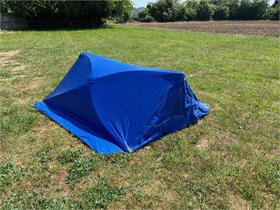 Body Tent
