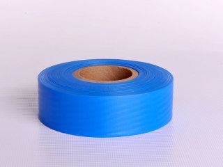 Boundary Tape - Blue