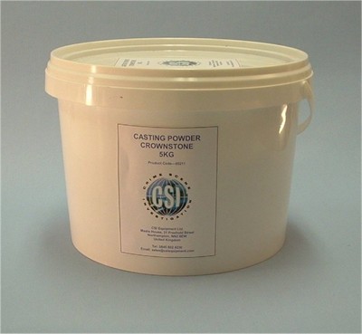 Crownstone Plaster 5kg