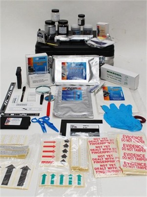 CSI Burglary Kit