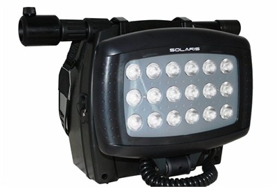 Solaris Floodlight System