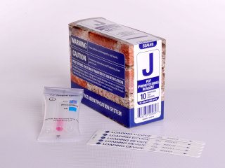 NIK Drug Test - Test J