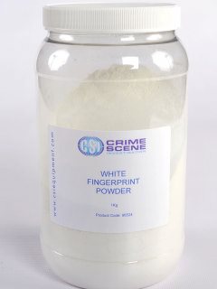 Instant White Powder 1kg