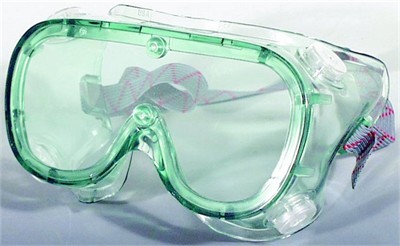 Safety Goggles