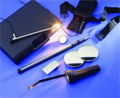 CSI Endoscope Search Kit