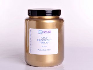 Gold Powder 500gm