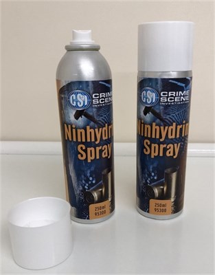 Ninhydrin Spray 250ml