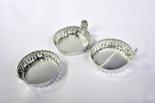 Foil Dishes