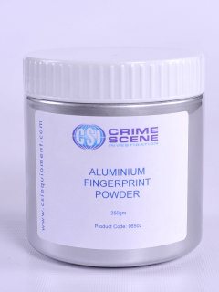 Aluminium Powder 250gm