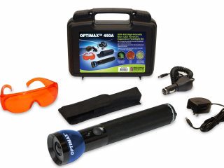CSI Blue-Lite™ LED Inspection Kit