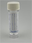 30ml Sterilin Universal Container Plastic Flowed Seal Cap