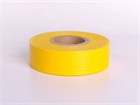 Boundary Tape - Yellow